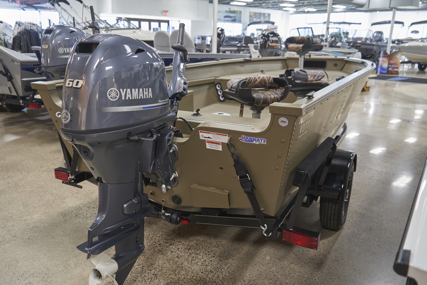 Boats For Sale Minneapolis, MN Boat Dealer